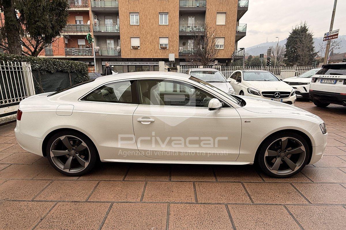 AUDI A5 2.7 V6 TDI F.AP. multitronic