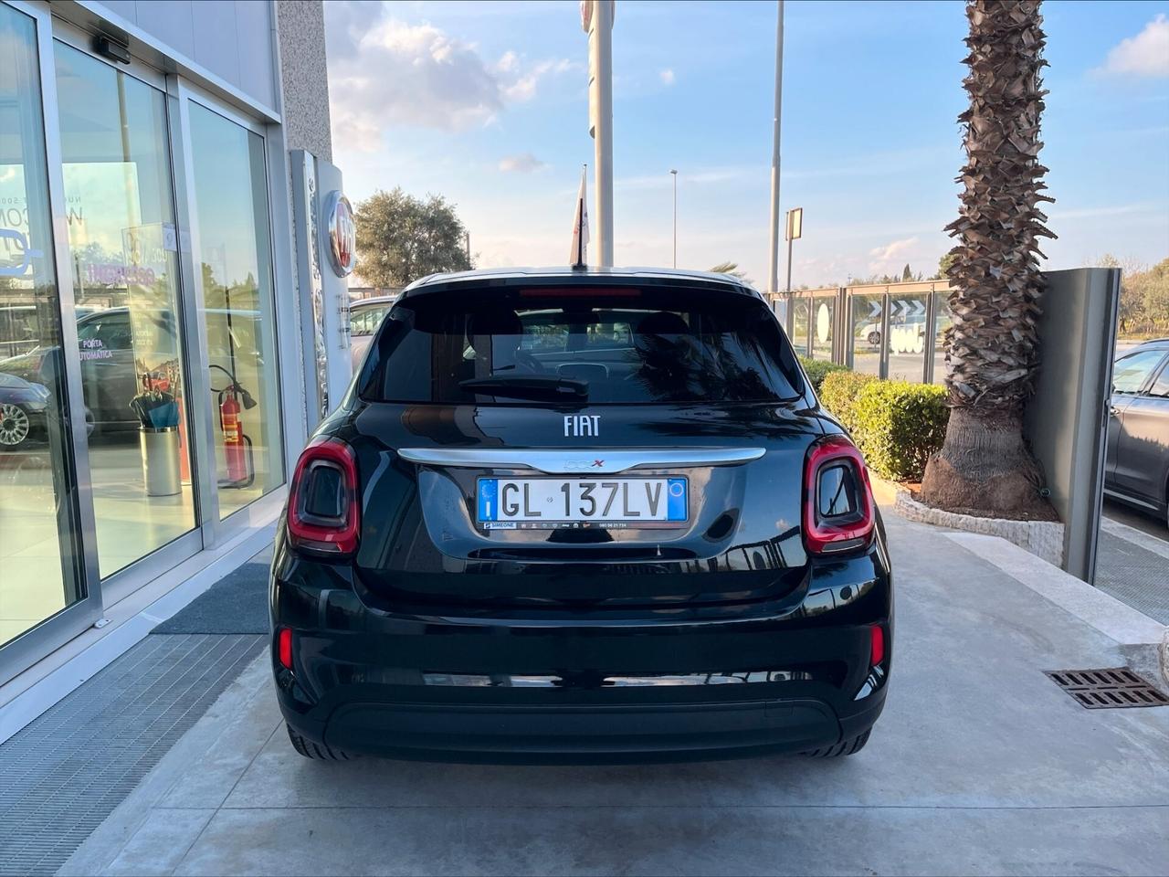 Fiat 500X 1.3 MultiJet 95 CV Club