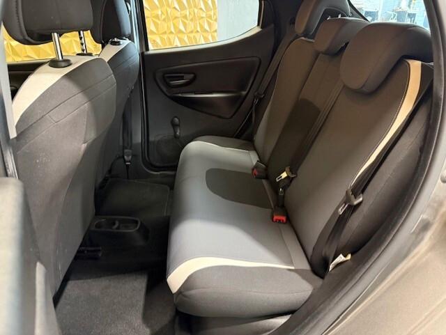 Lancia Ypsilon 1.2 69 CV 5 porte Gold