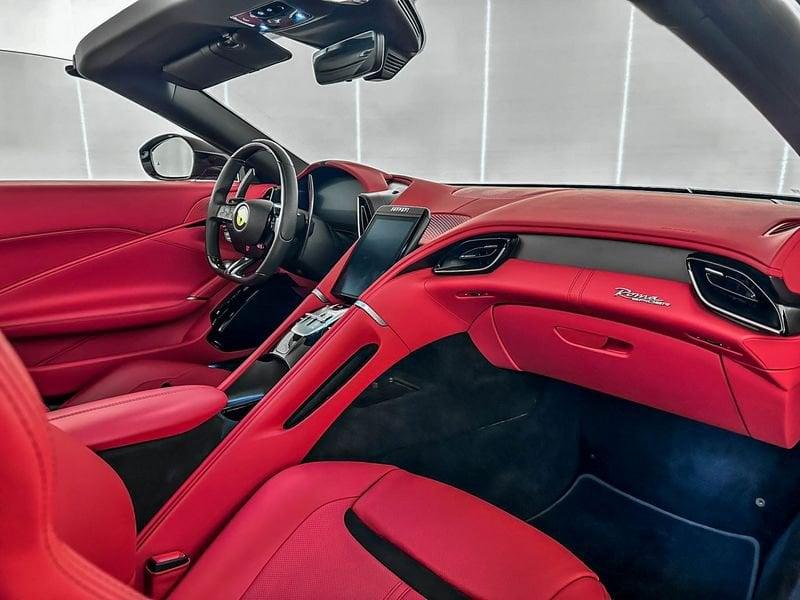 Ferrari Roma Roma Spider
