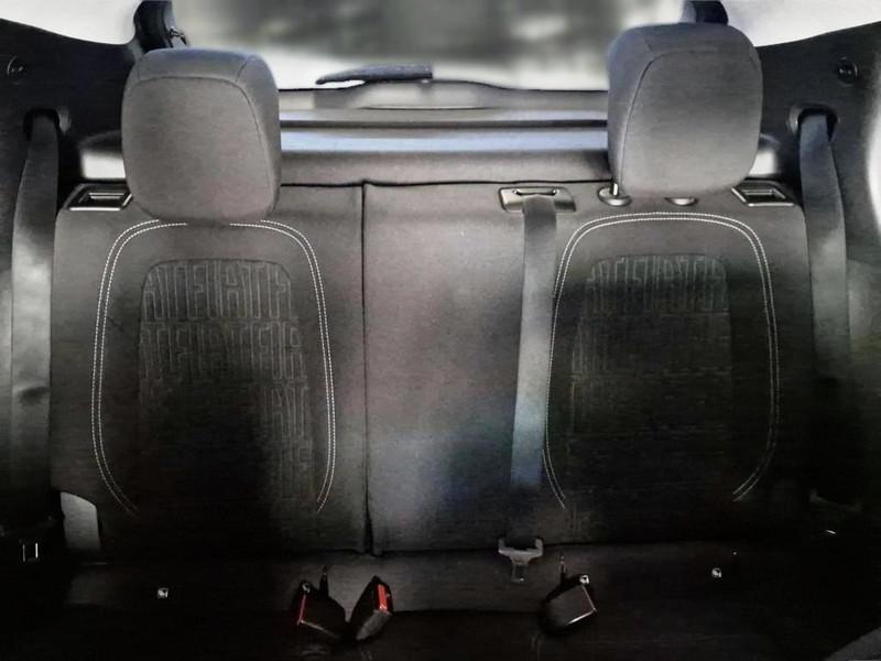 FIAT 600 1.2 HYBRID 100 CV BUSINESS AUTO SUV