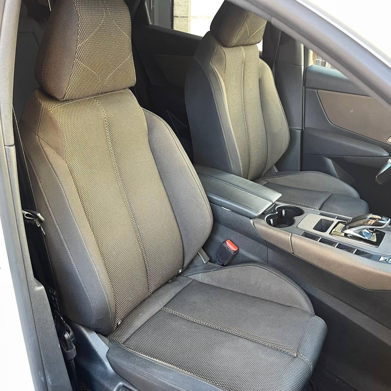 Ds 7 Crossback 2.0 diesel 180cv aut. Business