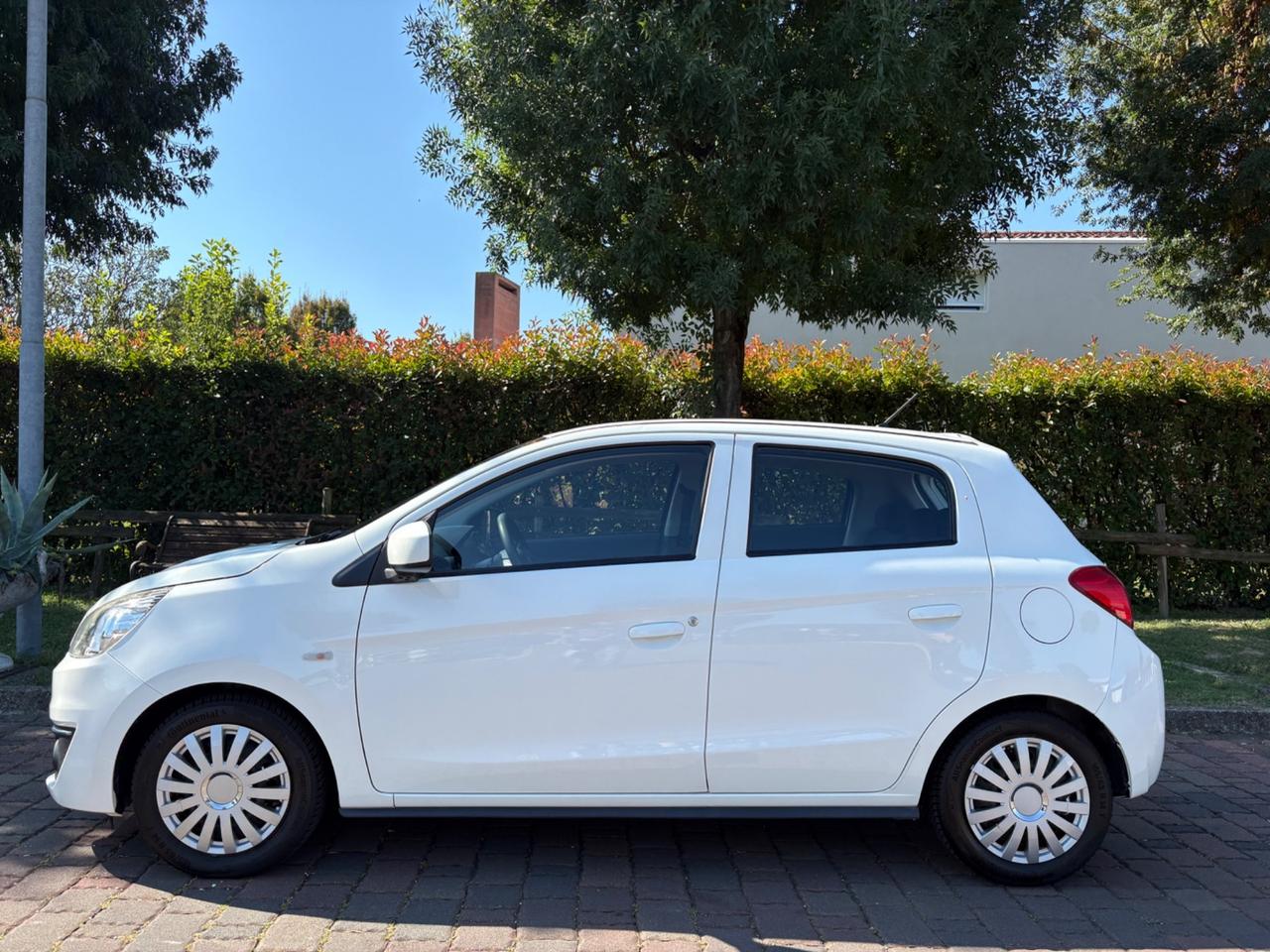 Mitsubishi Space Star 1.0 Invite Ok neopatentati!
