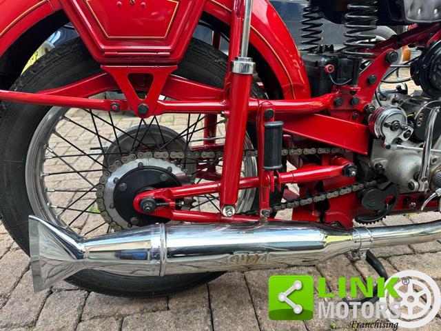 MOTO GUZZI Other Astore 500