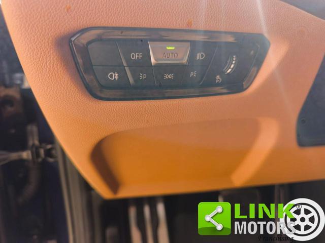 BMW 420 d 48V Coupé Msport