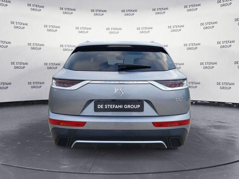 DS DS 7 DS7 Crossback 1.5 bluehdi Business 130cv auto
