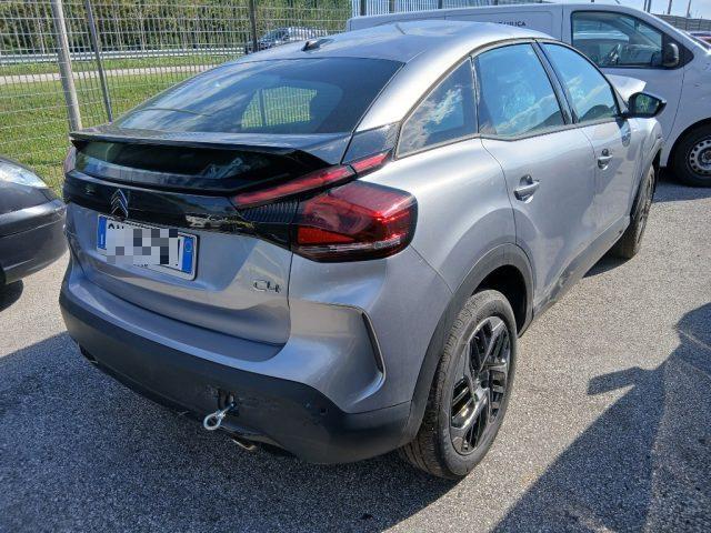 CITROEN C4 BlueHDi 130 S&S EAT8