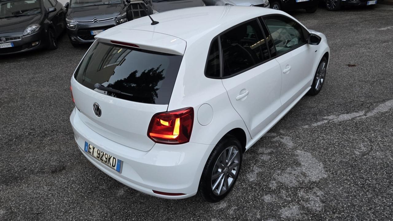 Volkswagen Polo 1.0 MPI 75 CV 5p. FRESH