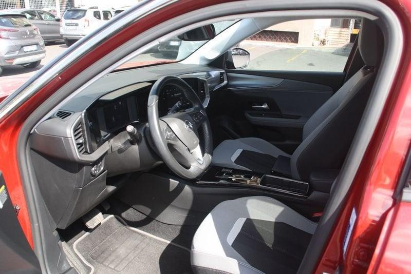Opel Mokka 1.2 T 130cv GS AT8