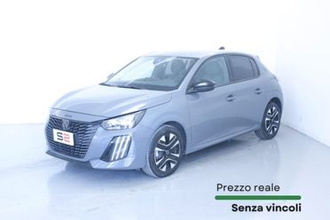 PEUGEOT 208 PureTech 100 Stop&Start 5 porte Allure Vision Pack