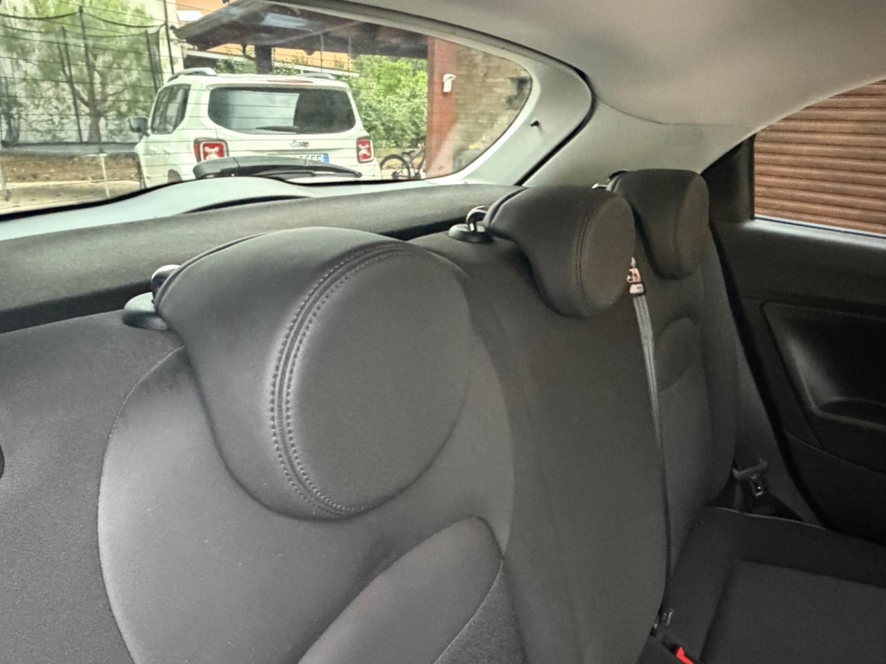 Fiat 500X 1.6 MultiJet 120 CV full