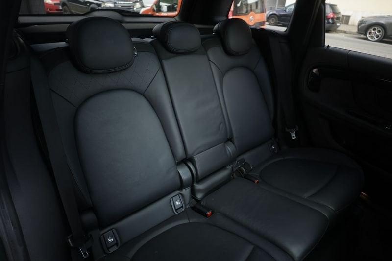 MINI Countryman John Cooper Works ALL4 PROMOZIONE Unicoproprietario