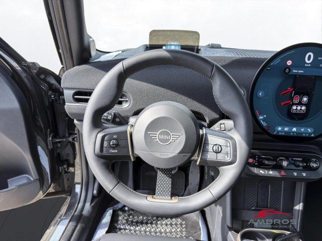MINI Cooper 5 porte Classic