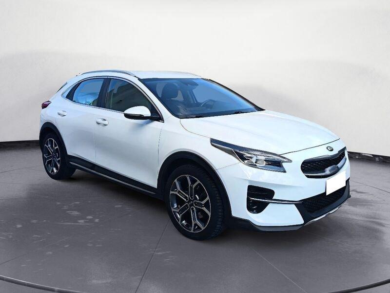 KIA Xceed 2019 1.6 crdi mhev Style 136cv imt