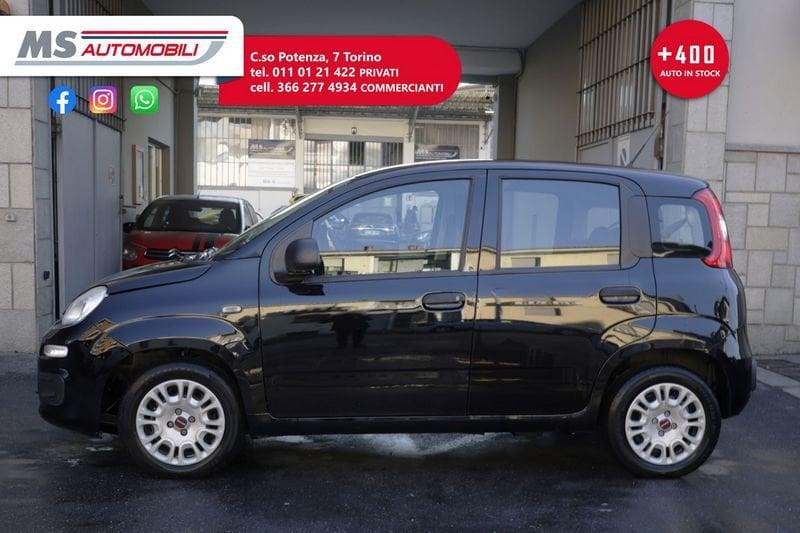 FIAT Panda FIAT Panda 1.0 FireFly S&S Hybrid Unicoproprietario