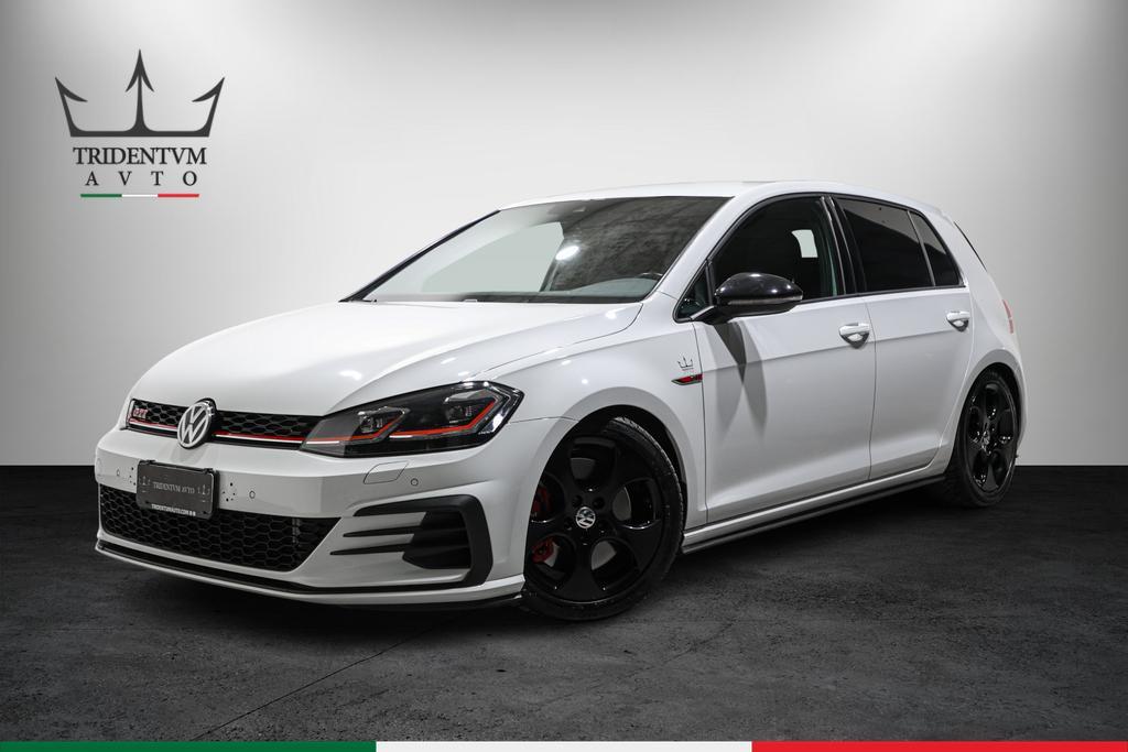 Volkswagen Golf GTI Golf 5p 2.0 tsi Gti Performance 245cv dsg