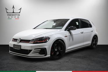 Volkswagen Golf GTI Golf 5p 2.0 tsi Gti Performance 245cv dsg
