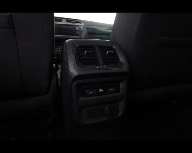 VOLKSWAGEN Tiguan 2.0 TDI 150 CV SCR DSG Life