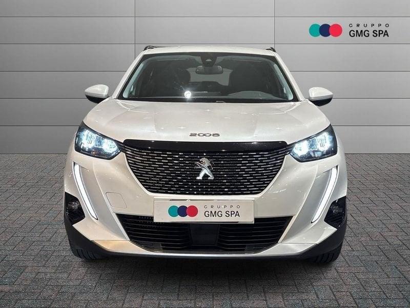 Peugeot 2008 1.5 bluehdi Allure Pack s&s 110cv