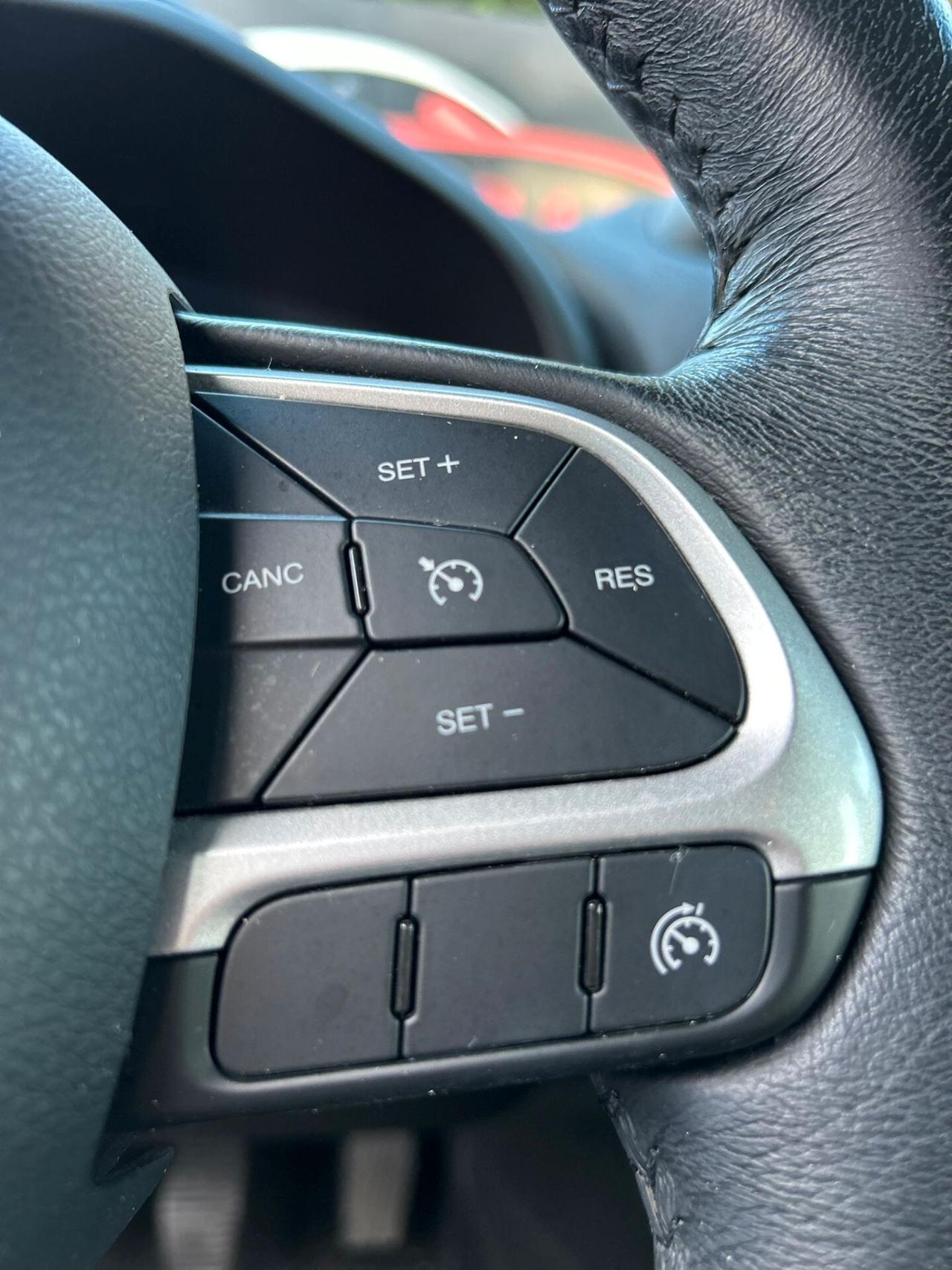 Jeep Renegade 1.4 T-Jet 120 CV GPL Longitude
