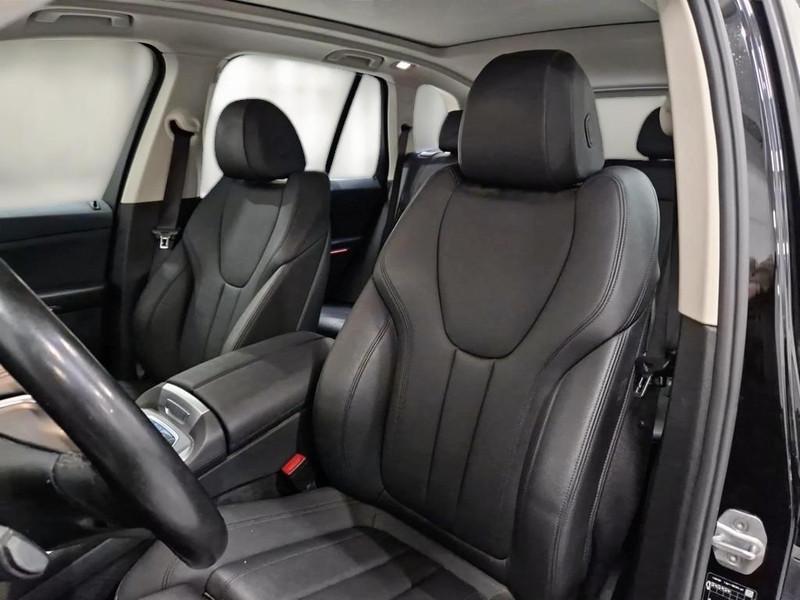 BMW X5 XDRIVE 30D BUSINESS AUTOM. SUV