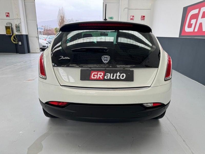Lancia Delta Delta 1.6 mjt Platino 120cv dpf