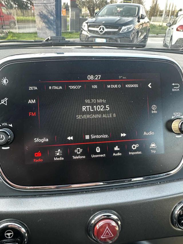 FIAT 500 1.3 Multijet 95 CV S OK NEOPATENTATO