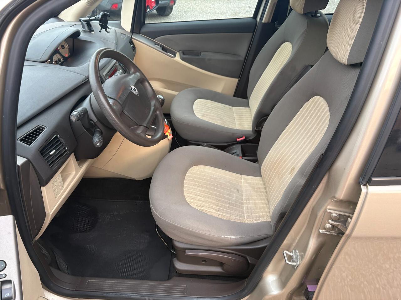 Lancia Musa 1.9 Multijet