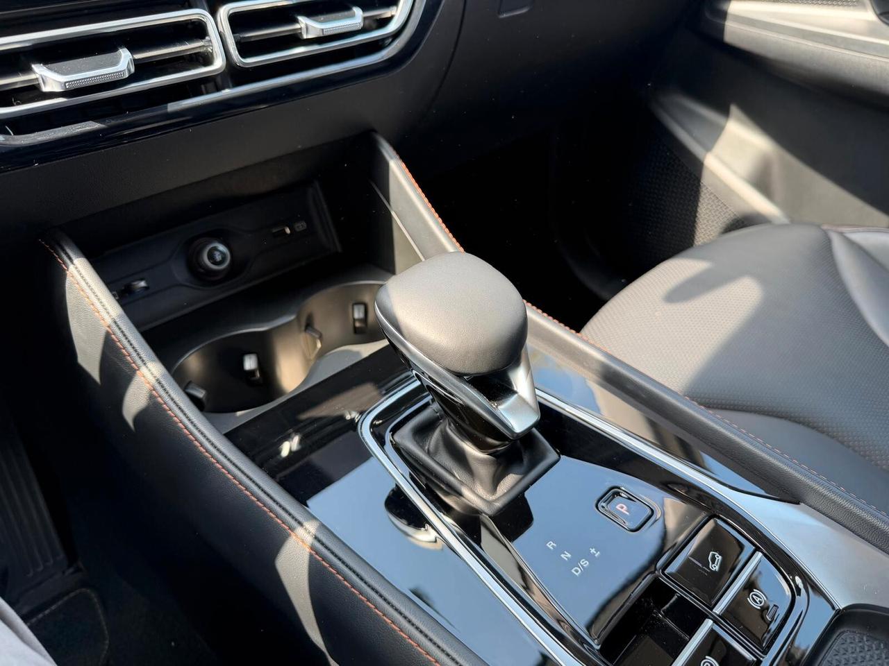 Mg HS 1.5T-GDI AT Luxury