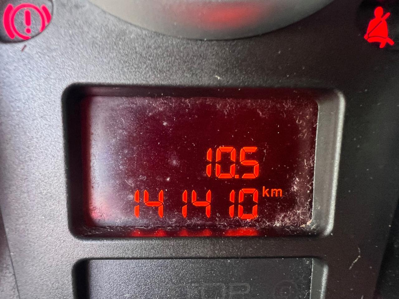 Peugeot 207 1.4 5p.