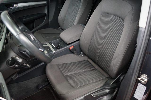 AUDI Q5 SPB SPORTBACK 40 TDI 204CV quattro Stronic Advance