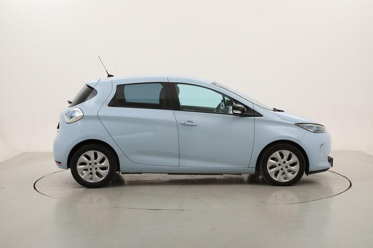 Renault ZOE Zen BR870782 Elettrico 88CV