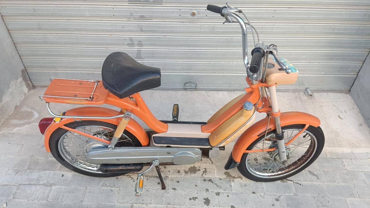 Piaggio Bravo Eev1t