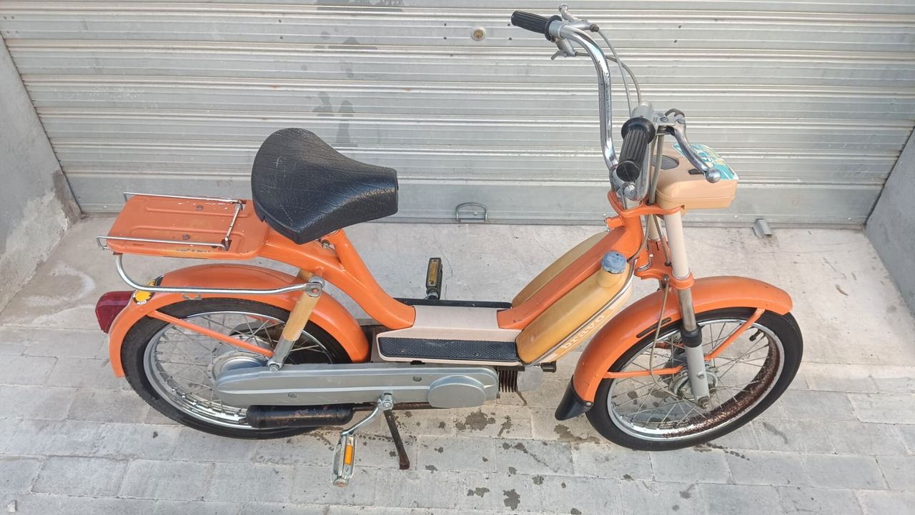 Piaggio usate e nuove a Catania