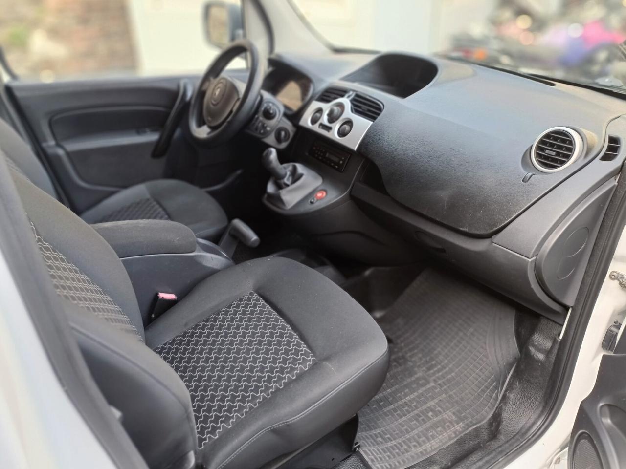 Renault Kangoo 1.5 dCi 90CV F.AP. 3p. Express Compact Generique