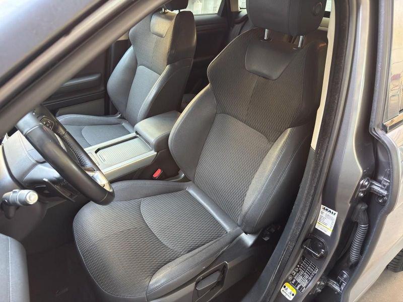 Land Rover Range Rover Evoque EVOQUE 4WD 2.0 TD4 150cv Automatica Pure