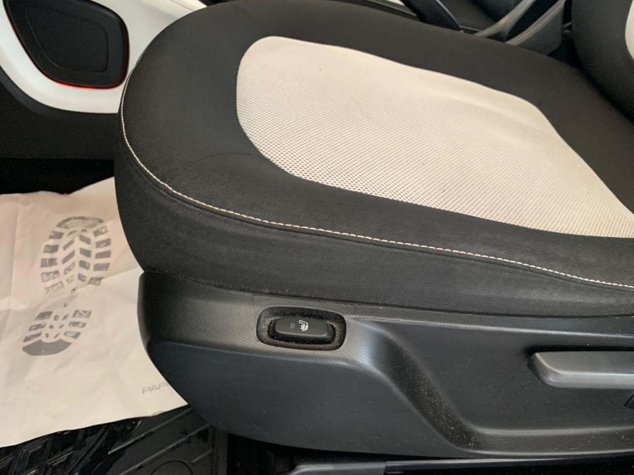 Smart ForFour 70 1.0 Passion