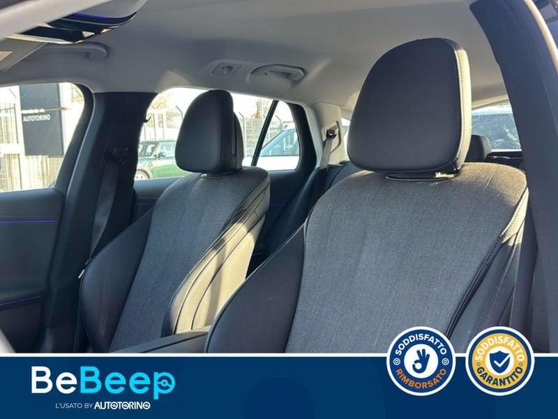 Mercedes-Benz Classe E E SW 220 D ADVANCED AUTO