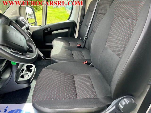 PEUGEOT Boxer 330 2.2 BlueHDi 140 S&S PM-TM Furgone