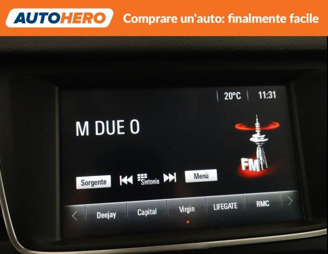 OPEL Crossland X 1.2 12V Start&Stop Innovation