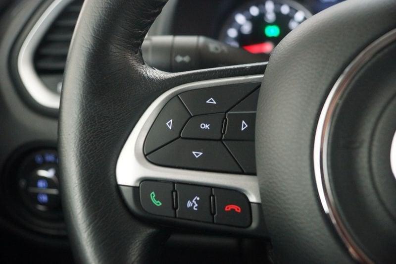 Jeep Renegade 1.6 Mjt Limited NAVI