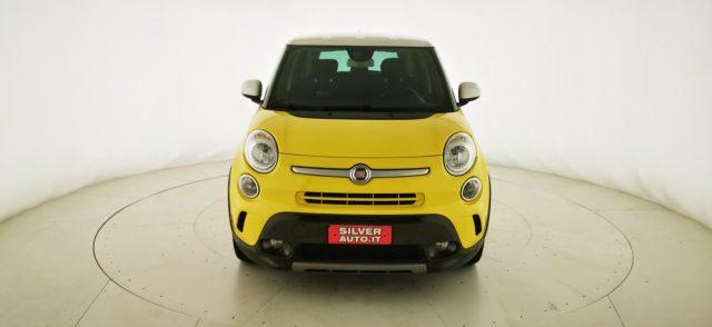 FIAT 500L 1.3 Multijet 85 CV Trekking