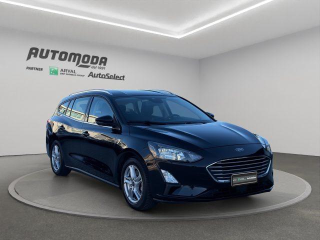 FORD Focus 1.5 ECOBLUE 95CV