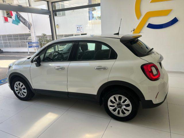 FIAT 500X 1.3 MultiJet 95 CV da ?179,00 mensili