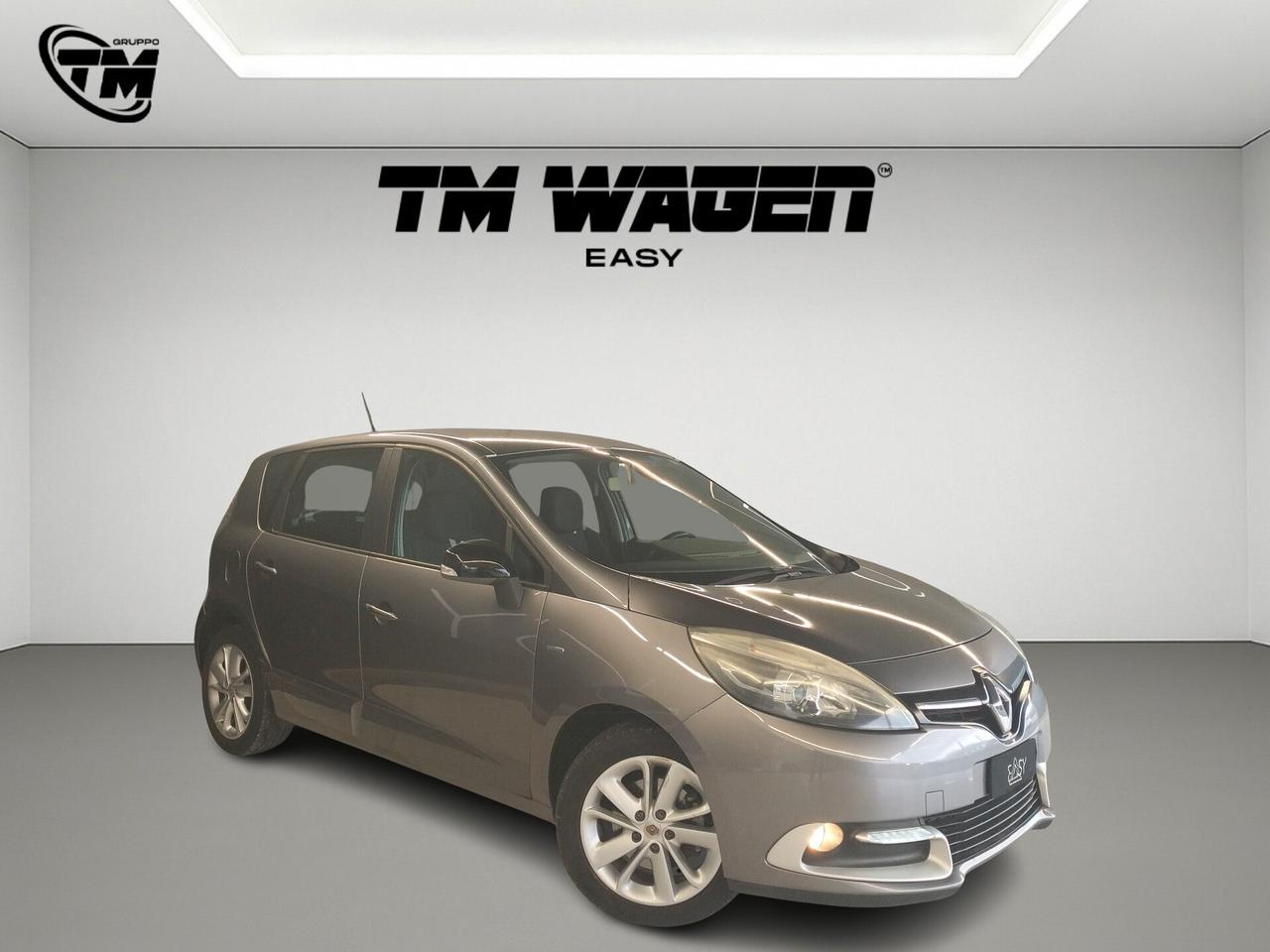 Renault Scénic 110 CV Start&Stop Energy Limited