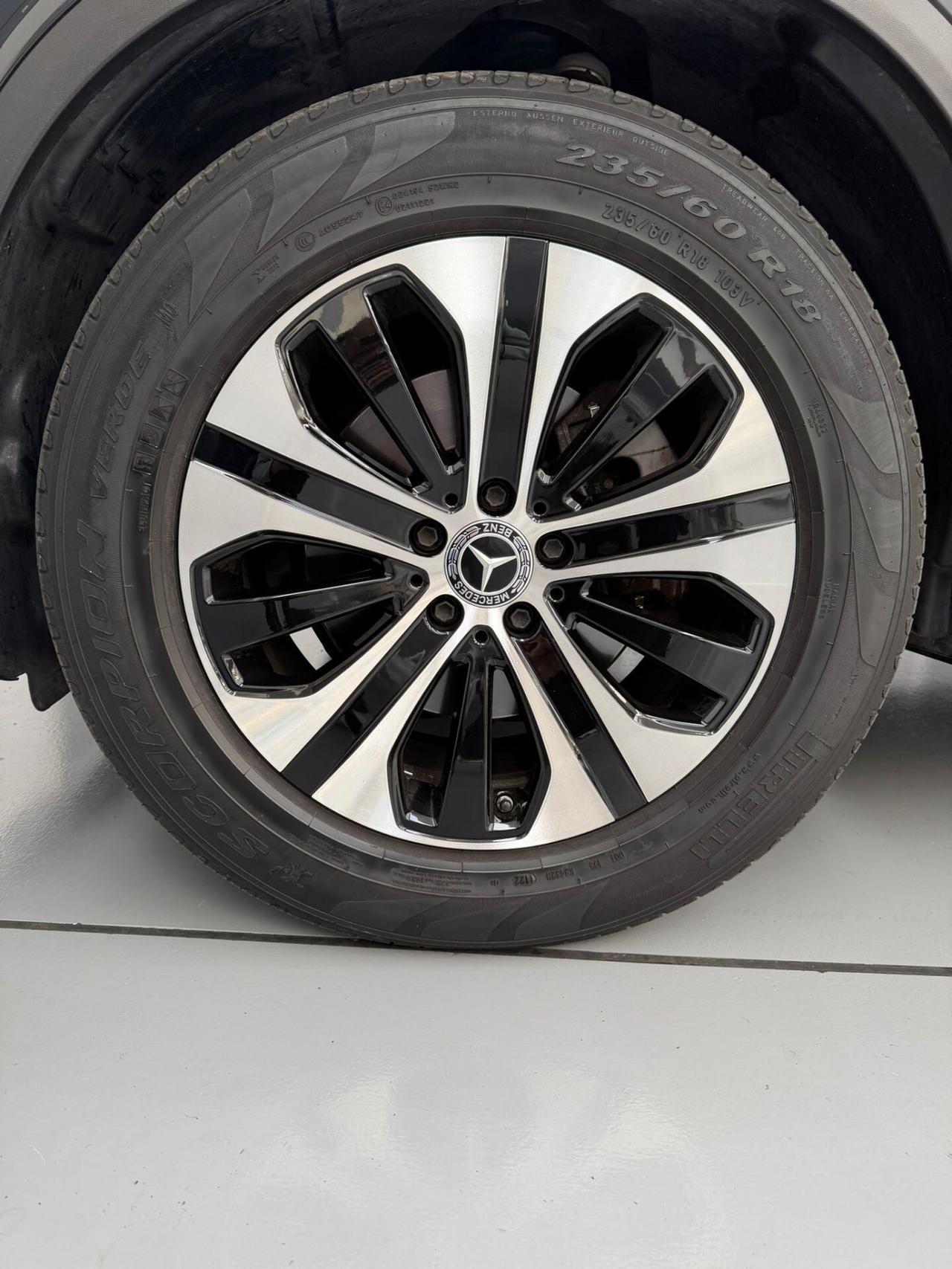 Mercedes-benz GLC 220 d 4Matic Premium Plus