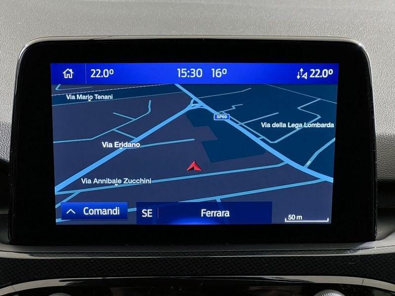 Ford Kuga Kuga 1.5 ecoblue ST-Line 2wd 120cv