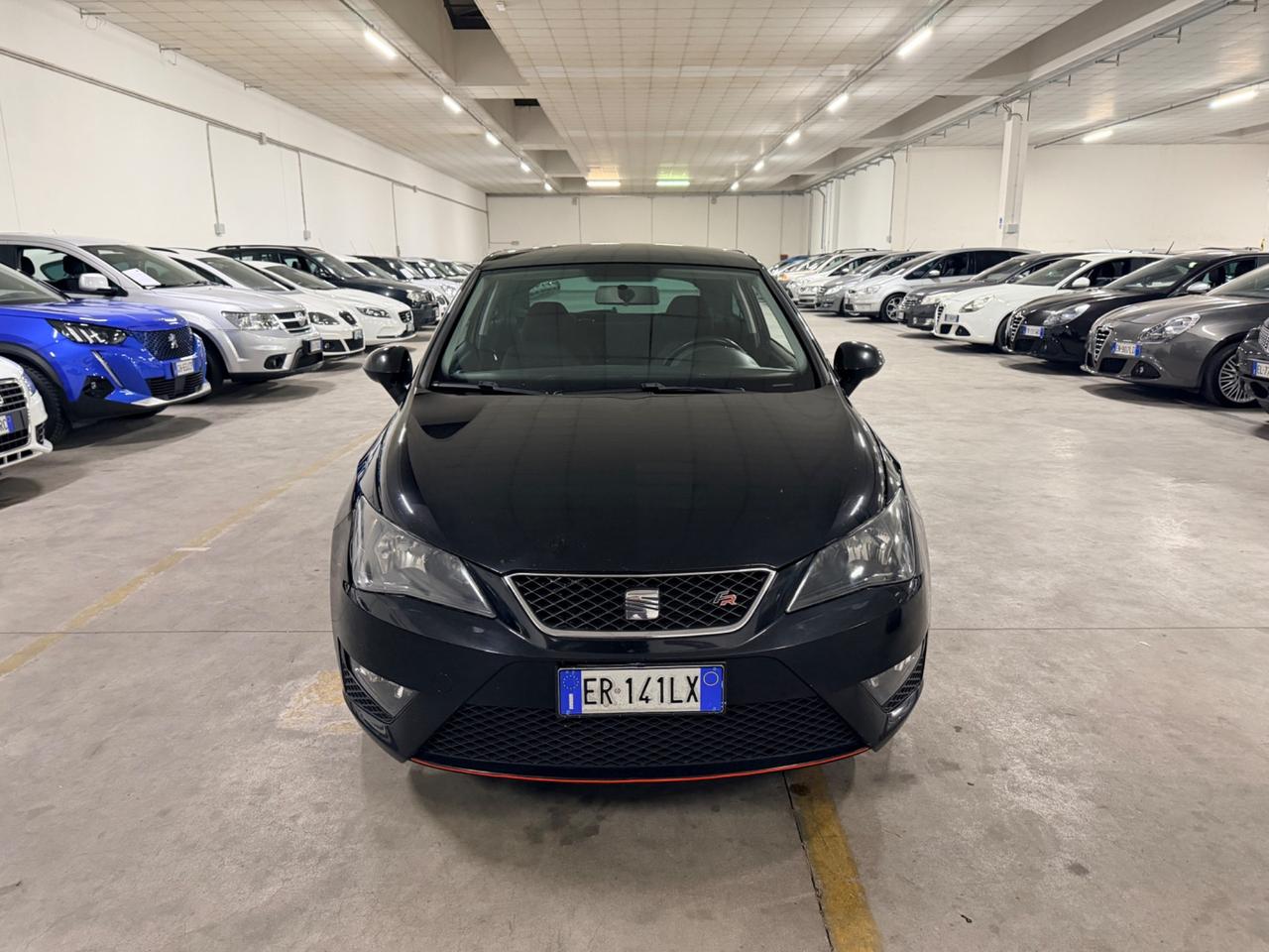 Seat Ibiza 1.2 TSI 3 porte FR