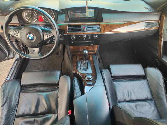 BMW 530 d Touring /// Msport