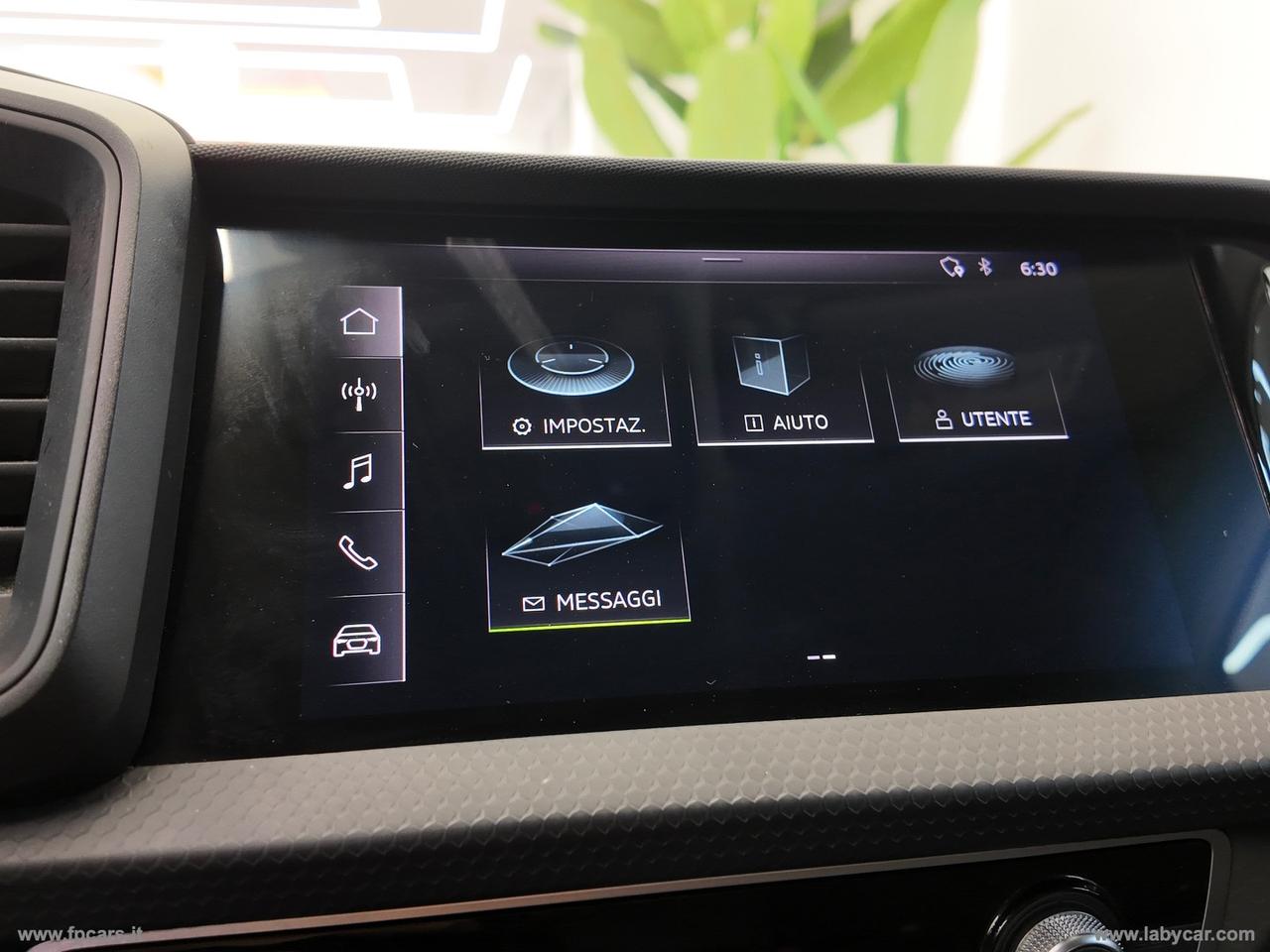 AUDI A1 citycarver 30 TFSI S tronic Admired